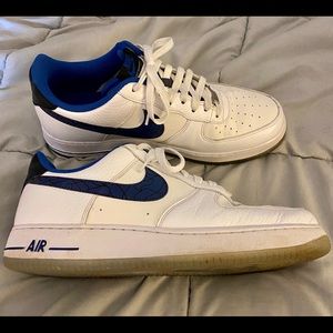 Nike Air Force 1 Penny Hardaway